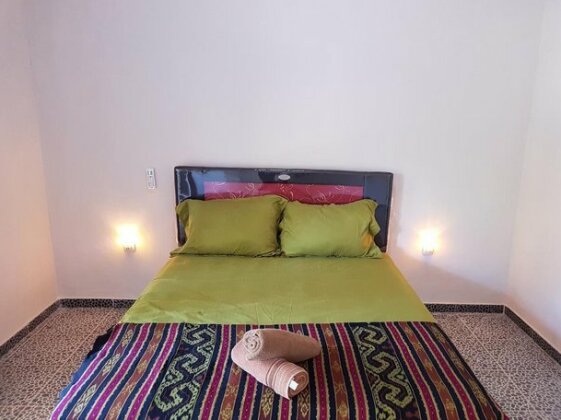 Kuta Lodge Homestay