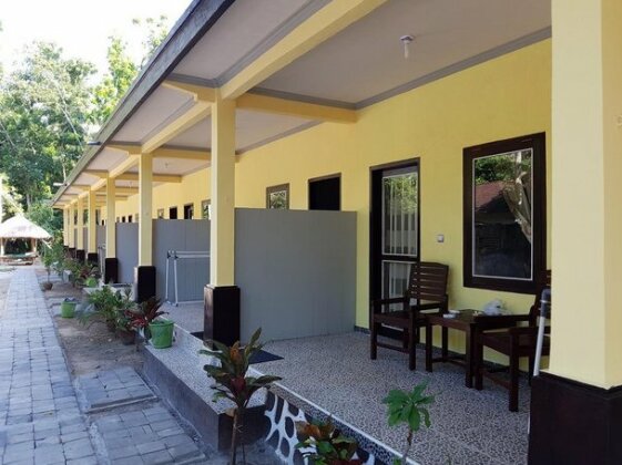 Kuta Lodge Homestay - Photo2