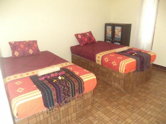 Kuta Lodge Homestay - Photo4