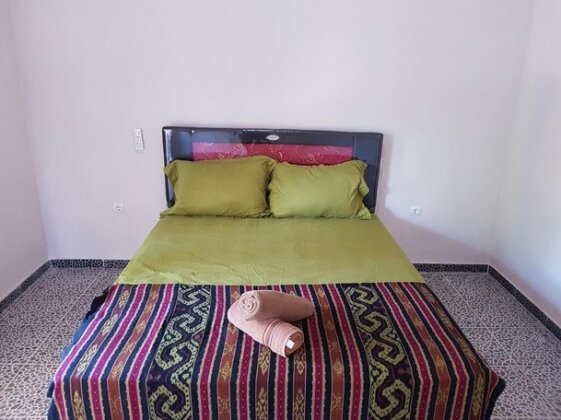 Kuta Lodge Homestay - Photo5