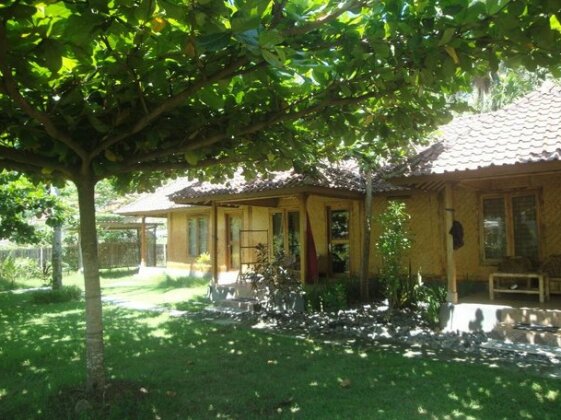 La Bangkat Homestay - Photo2