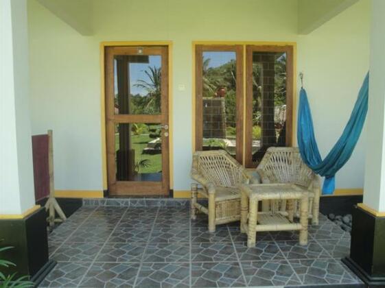 La Bangkat Homestay - Photo3
