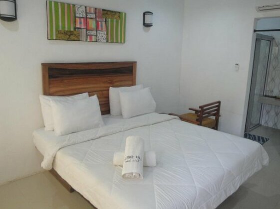 Lara Home Stay