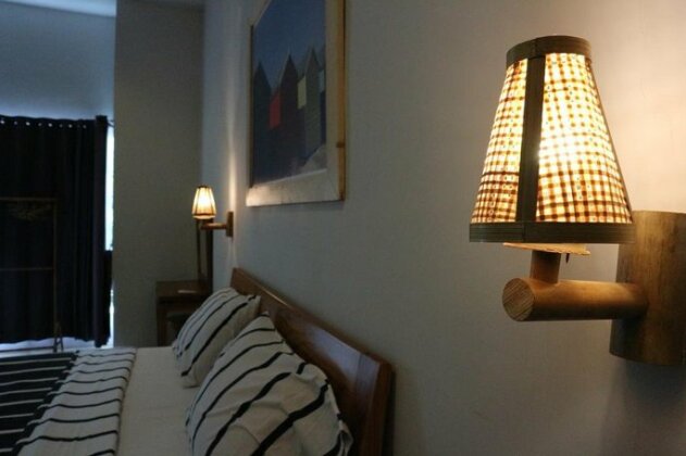 Lazy Inn Kuta Lombok - Photo3