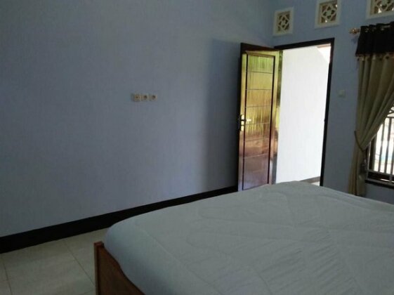 Lombok Lounge Homestay - Photo3