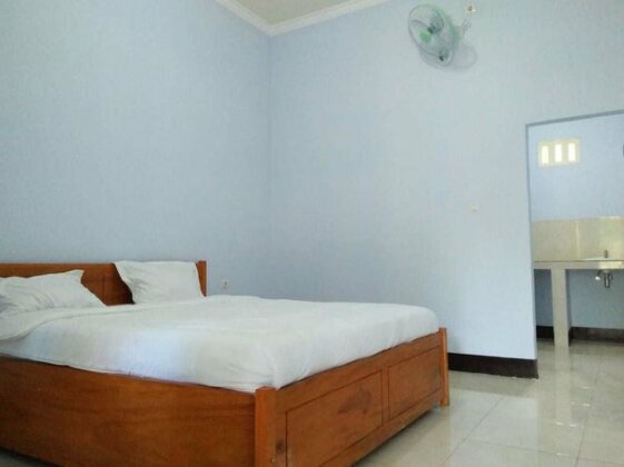 Lombok Lounge Homestay - Photo4