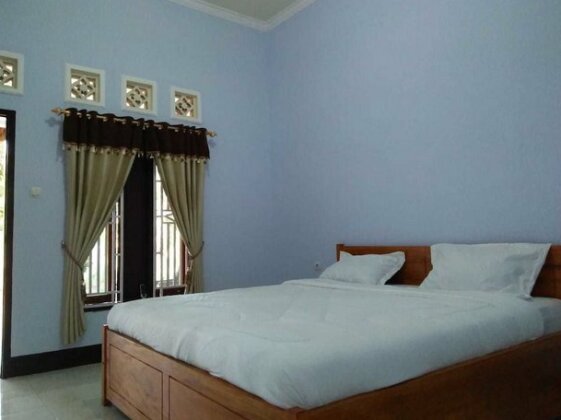 Lombok Lounge Homestay - Photo5