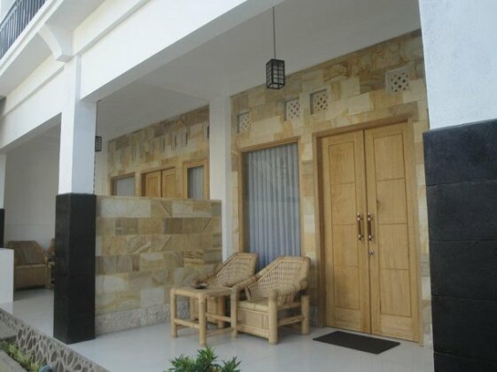 Maharani Homestay - Photo2