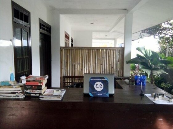 Maharani Homestay - Photo3