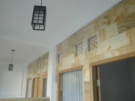 Maharani Homestay - Photo4