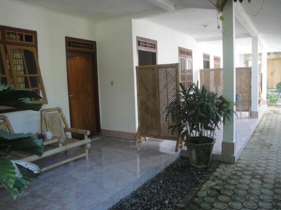 Maharani Homestay - Photo5