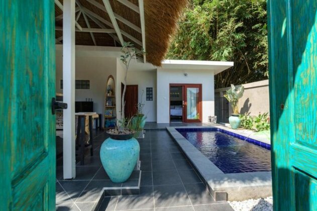 Mewali Villa's - Photo2