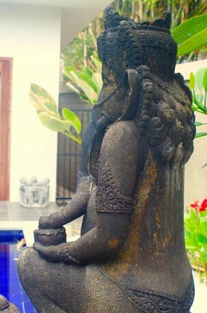 Mewali Villa's - Photo3