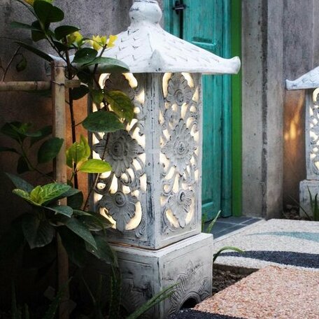Mewali Villa's - Photo4