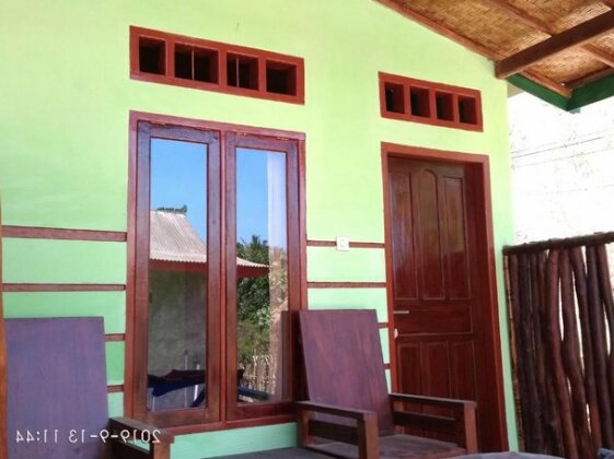 Nadil Homestay - Photo3