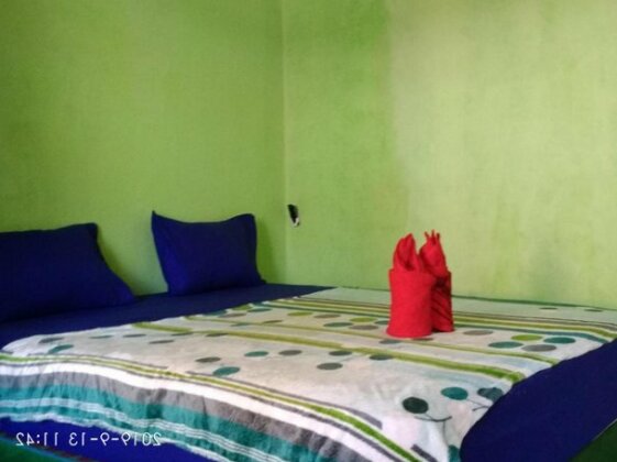 Nadil Homestay - Photo4