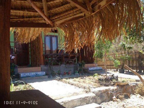Nadil Homestay - Photo5