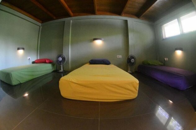 Pipes Hostel - Photo3