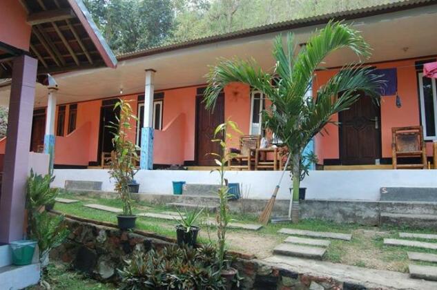 Roy Homestay