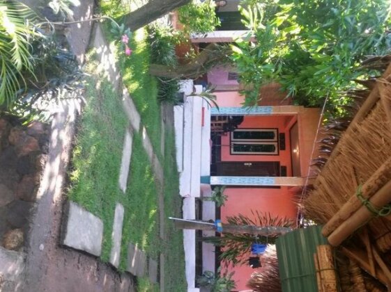 Roy Homestay - Photo2