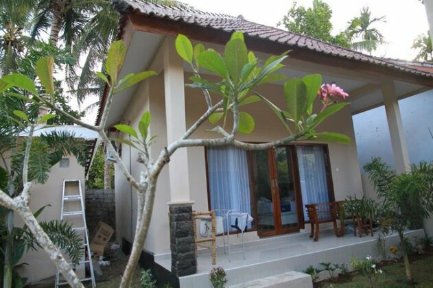 Santai Homestay