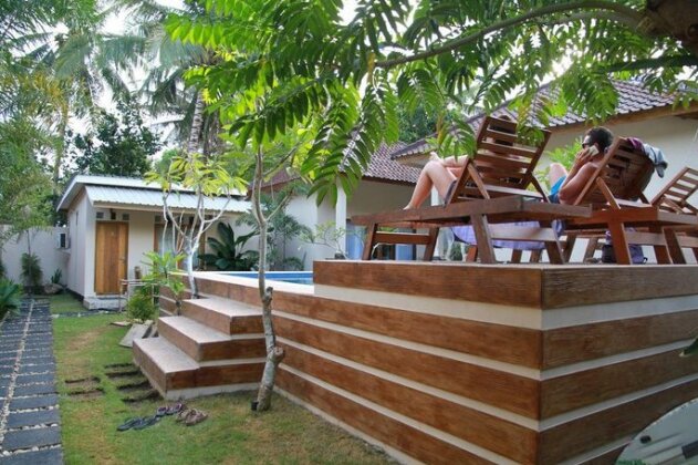 Santai Homestay - Photo2