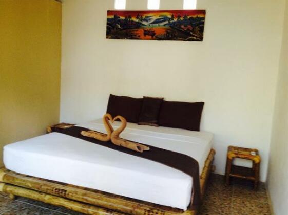 Santai Homestay - Photo4