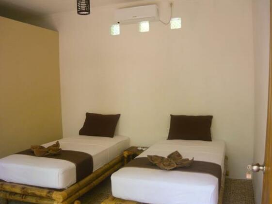 Santai Homestay - Photo5