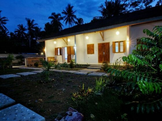 Sentul Hostel - Photo2