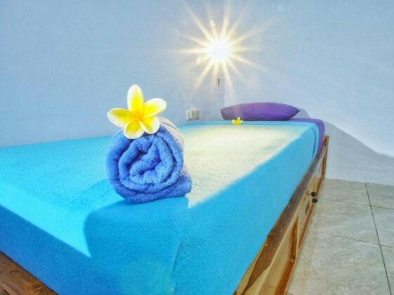 Sentul Hostel - Photo3