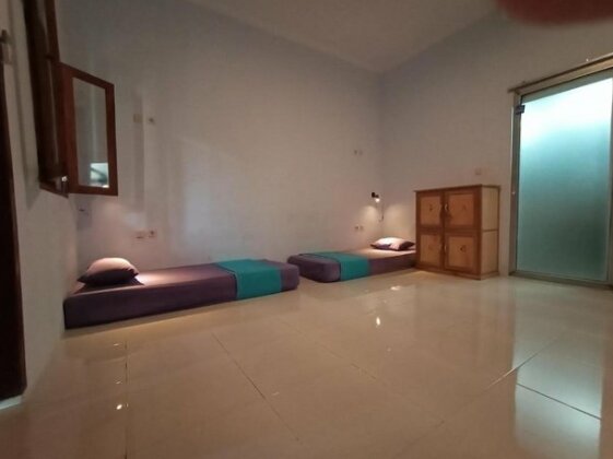 Sentul Hostel - Photo5