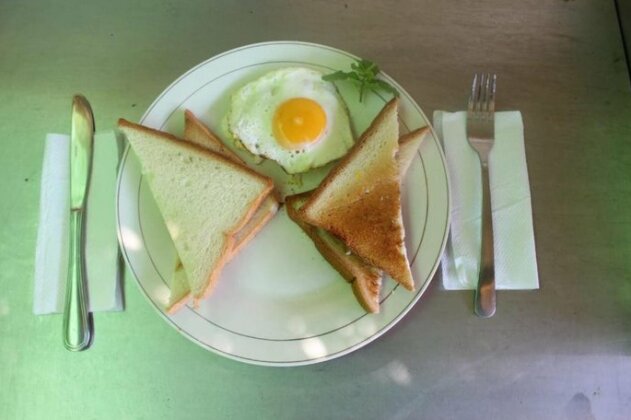 Simpang Hostel - Photo3