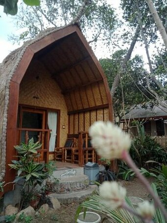 STAR Bungalow & Room - Photo3