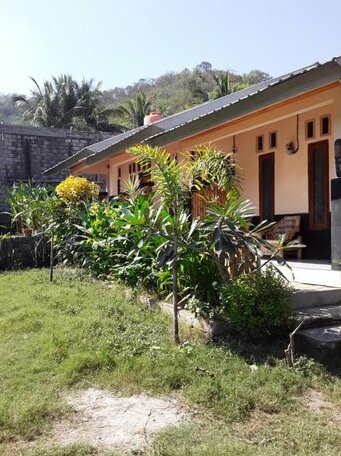 Telage Indah Homestay - Photo2