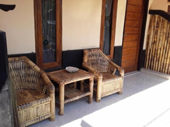 Telage Indah Homestay - Photo3