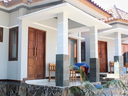 Tri Putri Homestay