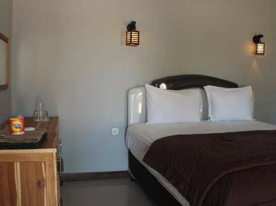 Tri Putri Homestay - Photo3