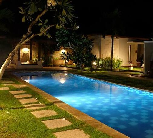 Villa Bau Nyale - Photo3