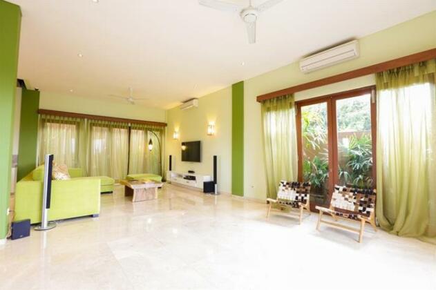 Villa Joey - Photo2