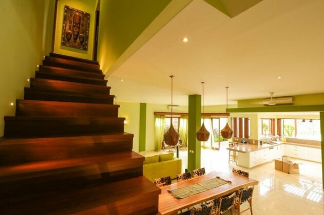 Villa Joey - Photo3