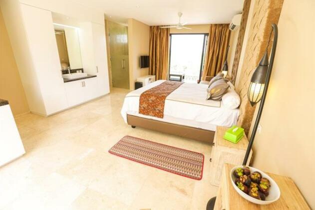 Villa Joey - Photo5