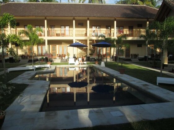 Yuli's Homestay