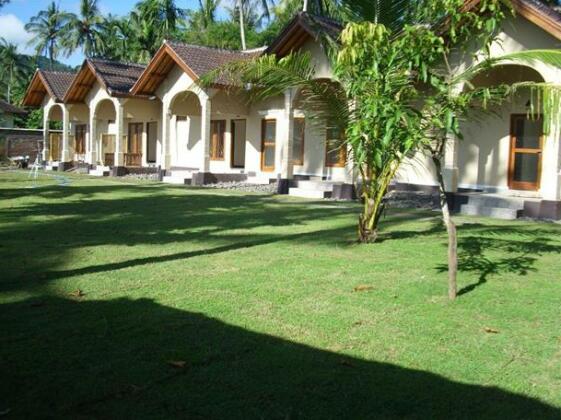 Yuli's Homestay - Photo2