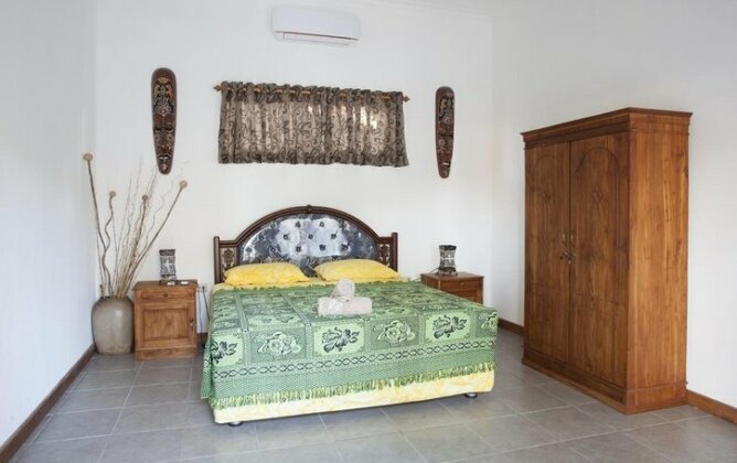 Yuli's Homestay - Photo3