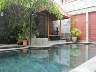 9 Bedroom Gerhana Villa Kuta Bali
