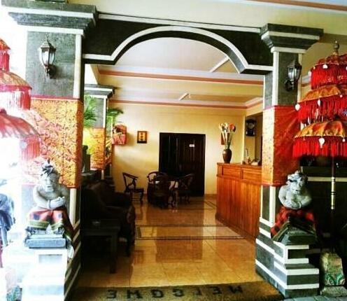 AA Hotel Bali - Photo4