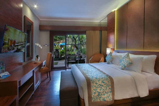 Adhi Jaya Hotel - Photo2