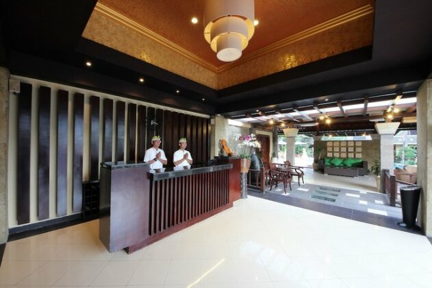 Adhi Jaya Hotel - Photo3