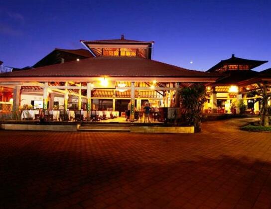 Adi Dharma Hotel - Photo2