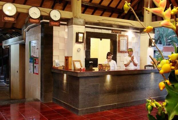 Adi Dharma Hotel - Photo4